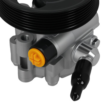 Power Steering Pump compatible for Toyota FJ Cruiser 2010-2014 4.0L 21-484 9901134 New