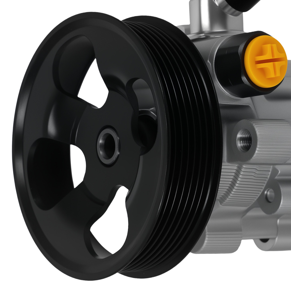 Power Steering Pump compatible for Toyota FJ Cruiser 2010-2014 4.0L 21-484 9901134 New