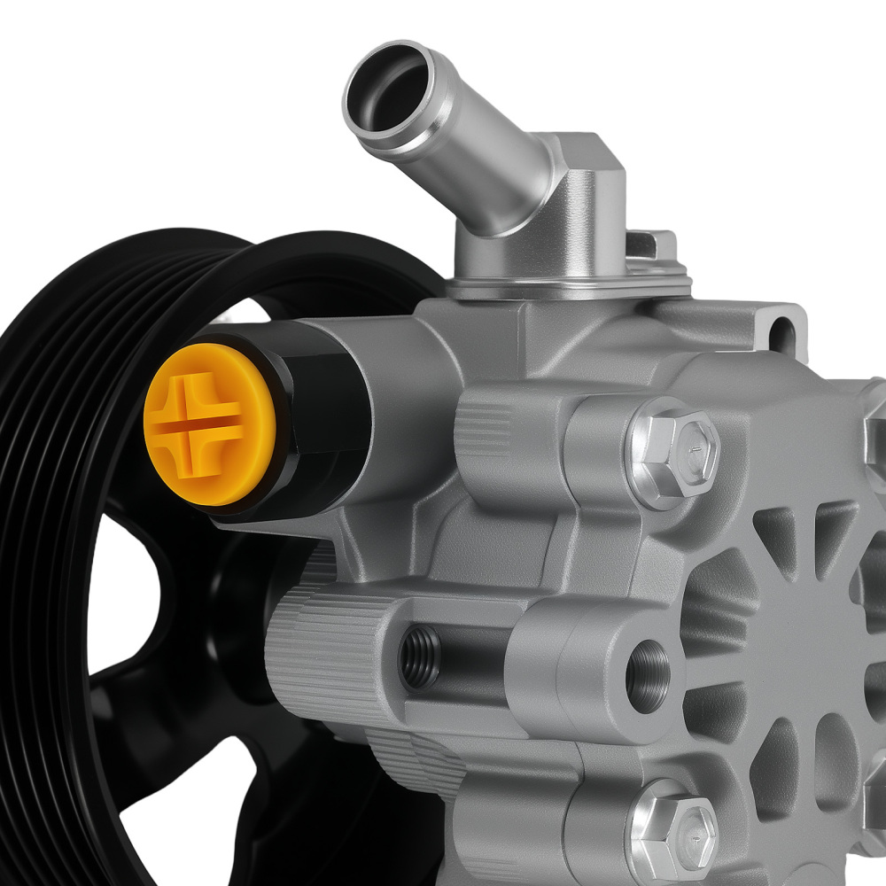 Power Steering Pump compatible for Toyota FJ Cruiser 2010-2014 4.0L 21-484 9901134 New