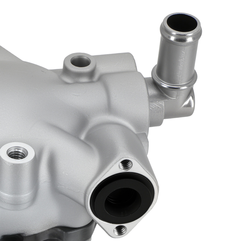 Power Steering Pump compatible for Audi Q5 V6 3.2L 2009 2010 2011 2012