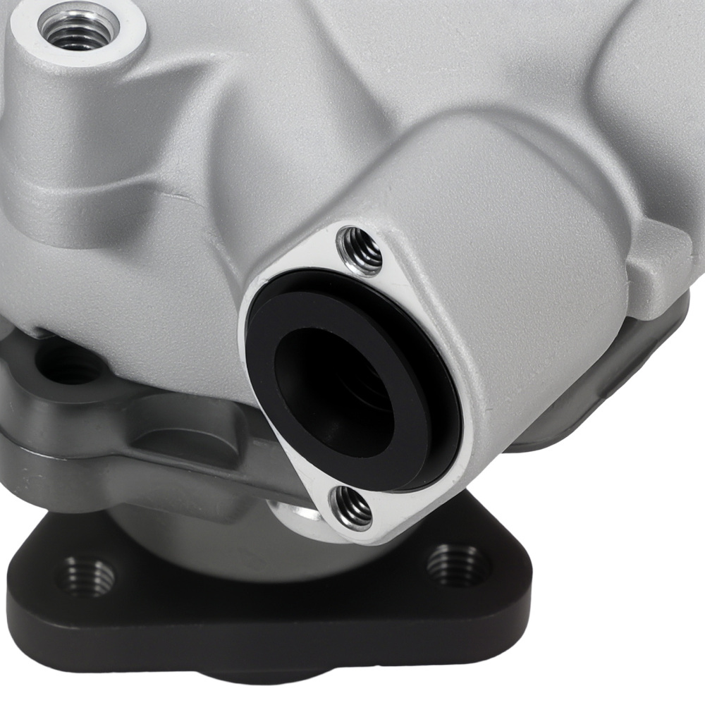Power Steering Pump compatible for Audi Q5 V6 3.2L 2009 2010 2011 2012