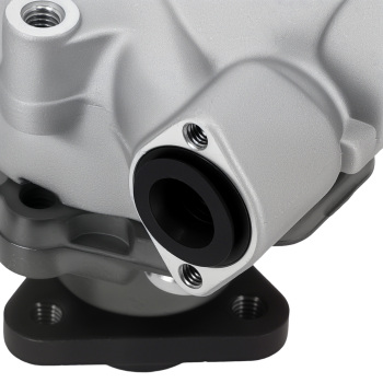Power Steering Pump compatible for Audi Q5 V6 3.2L 2009 2010 2011 2012