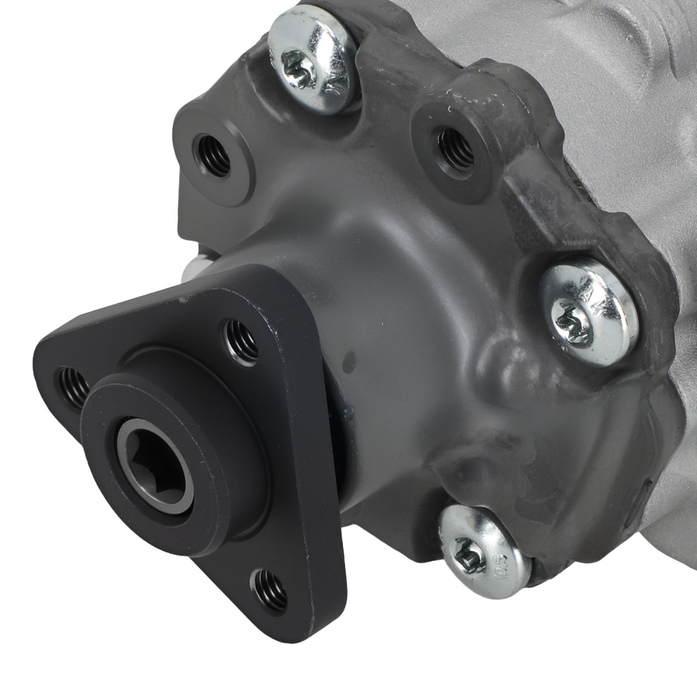 Power Steering Pump compatible for Audi Q5 V6 3.2L 2009 2010 2011 2012