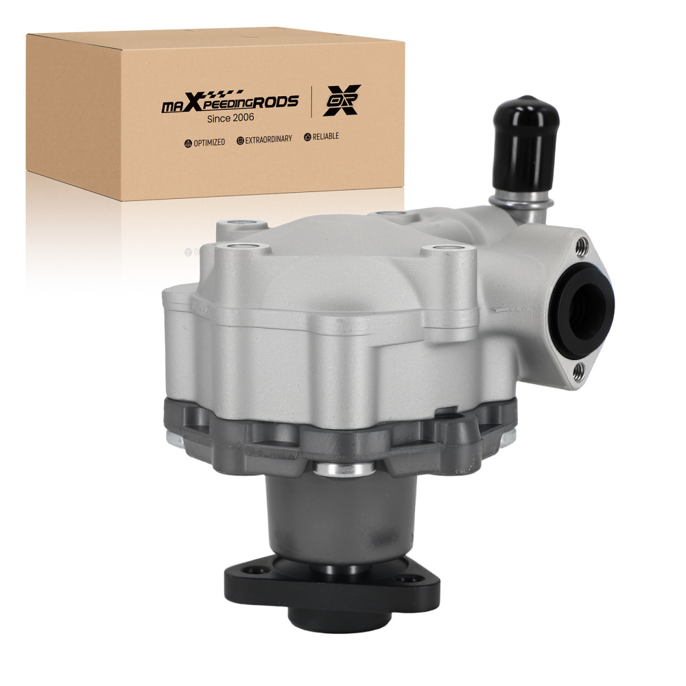 Power Steering Pump compatible for Audi Q5 V6 3.2L 2009 2010 2011 2012
