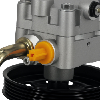Power Steering Pump compatible for Mazda Protege 1.8L 2.0L 1999-2000 215142