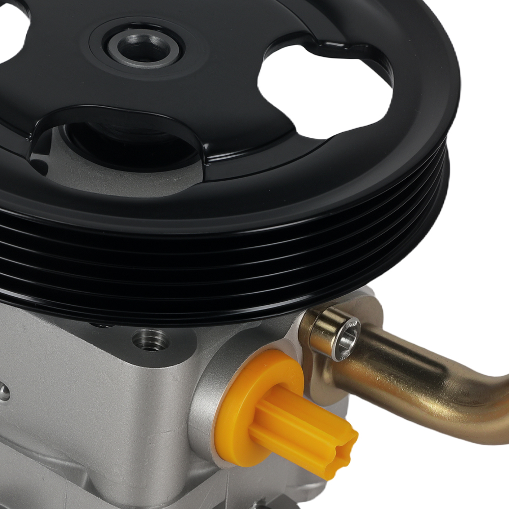 Power Steering Pump compatible for Mazda Protege 1.8L 2.0L 1999-2000 215142