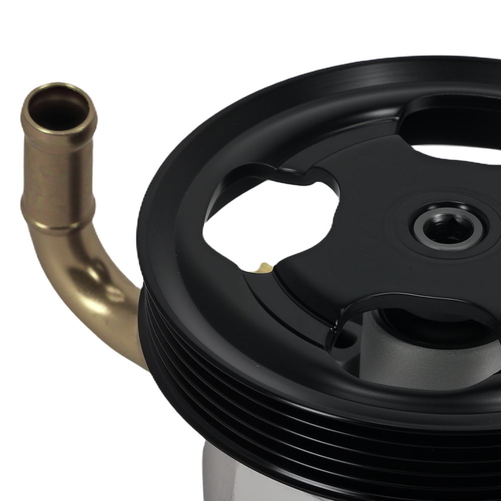 Power Steering Pump compatible for Mazda Protege 1.8L 2.0L 1999-2000 215142