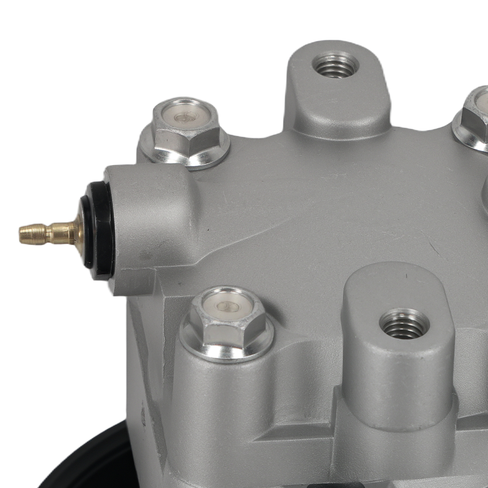 Power Steering Pump compatible for Mazda Protege 1.8L 2.0L 1999-2000 215142