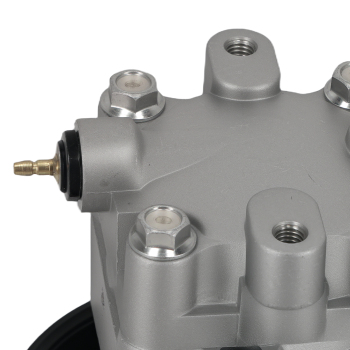 Power Steering Pump compatible for Mazda Protege 1.8L 2.0L 1999-2000 215142