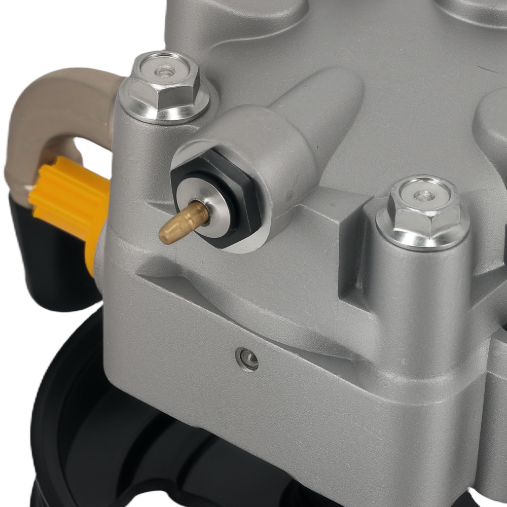 Power Steering Pump compatible for Mazda Protege 1.8L 2.0L 1999-2000 215142