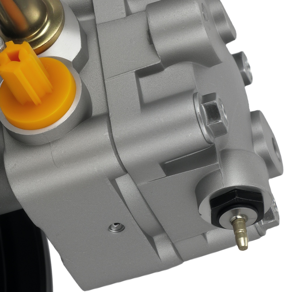 Power Steering Pump compatible for Mazda Protege 1.8L 2.0L 1999-2000 215142