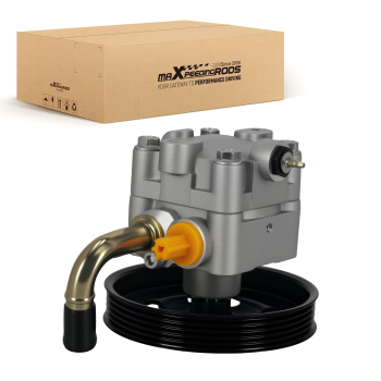 Power Steering Pump compatible for Mazda Protege 1.8L 2.0L 1999-2000 215142
