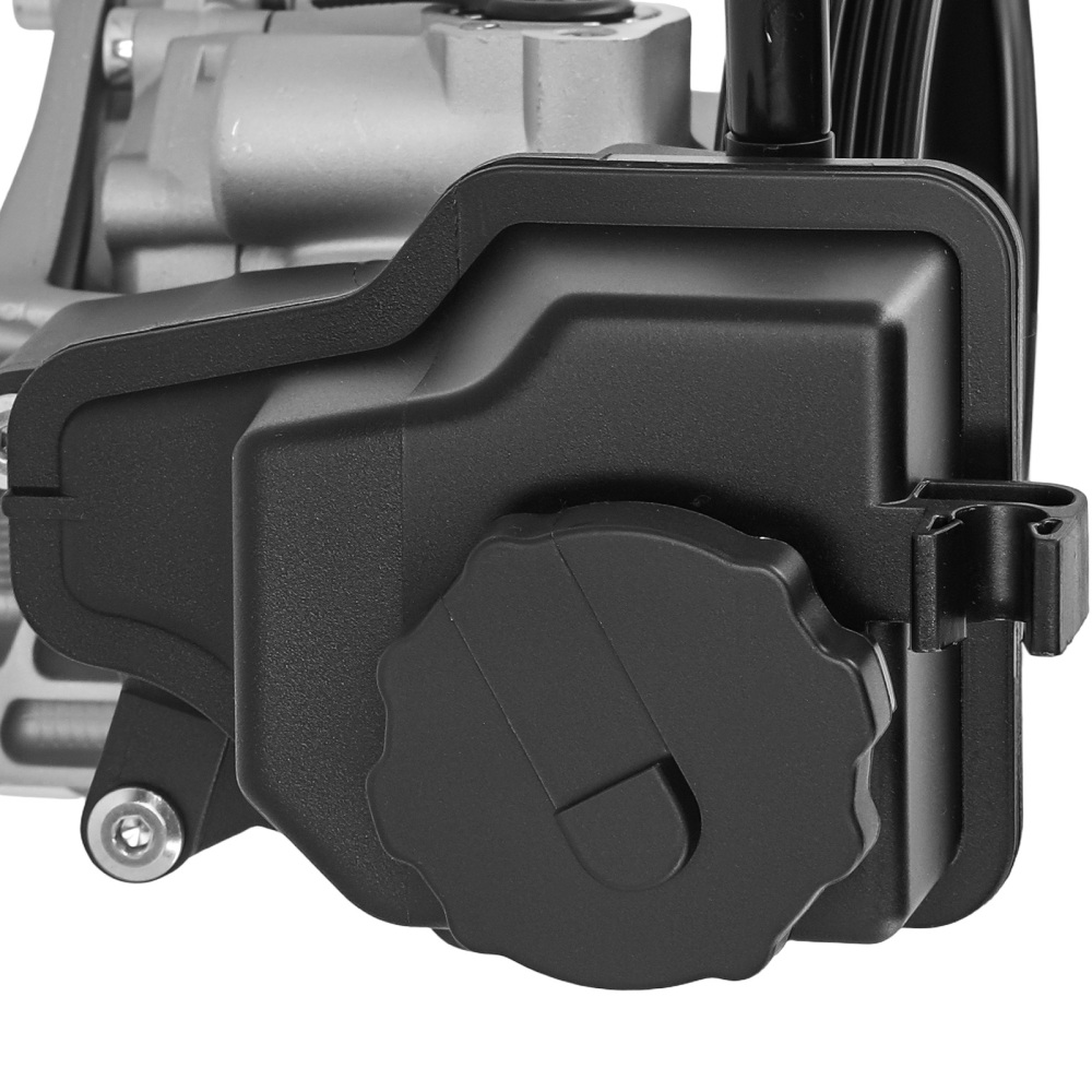 Power Steering Pump compatible for Mercedes C300 C350 R350 W204 W251 V6 3.5L 2012-2015