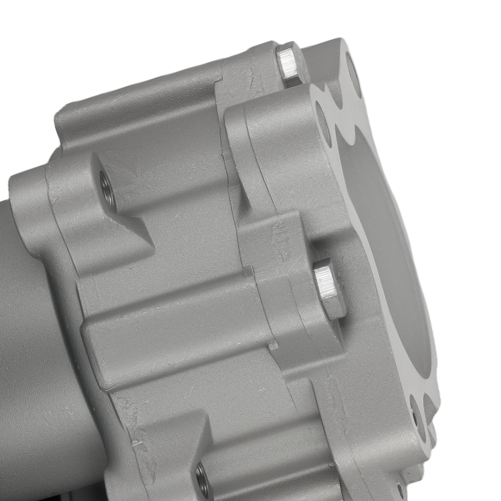 Front Power Steering Pump compatible for Land Rover Range Rover V8 4.2L 2006-2009 21-690