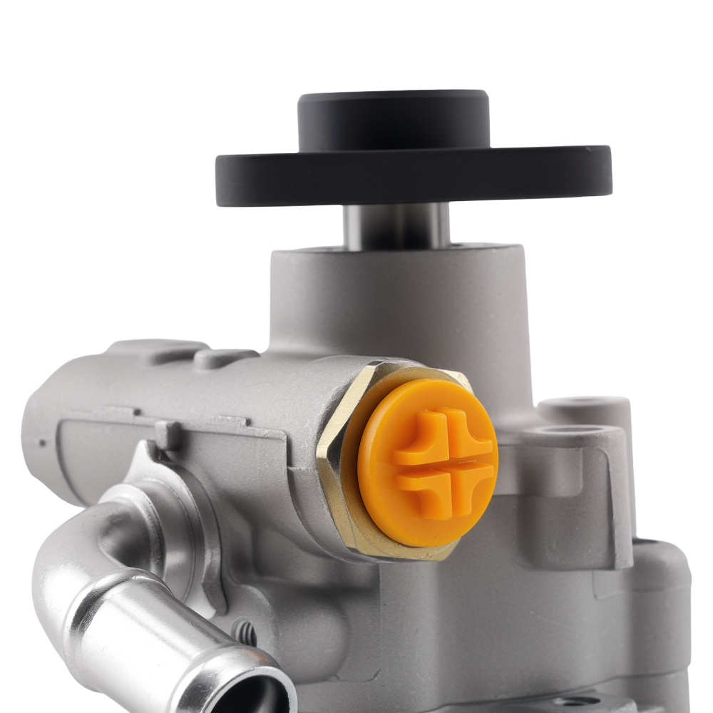 Pompe de direction assistée compatible pour Porsche Cayenne V8 4.5L 2003-2006 7L5422153B