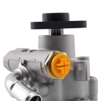 Pompe de direction assistée compatible pour Porsche Cayenne V8 4.5L 2003-2006 7L5422153B