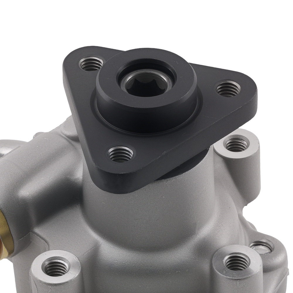 Pompe de direction assistée compatible pour Porsche Cayenne V8 4.5L 2003-2006 7L5422153B