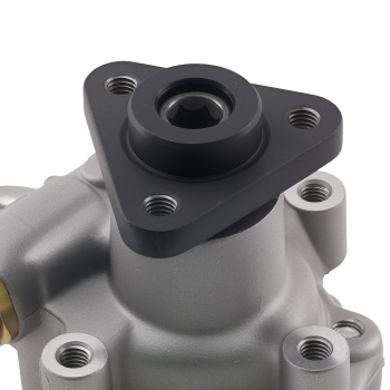 Pompe de direction assistée compatible pour Porsche Cayenne V8 4.5L 2003-2006 7L5422153B