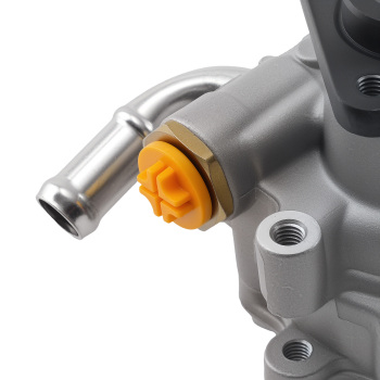 Pompe de direction assistée compatible pour Porsche Cayenne V8 4.5L 2003-2006 7L5422153B