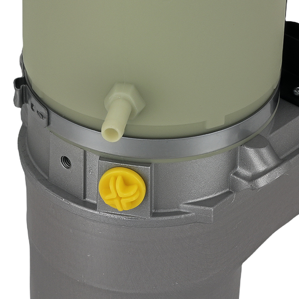 Electric Power Steering Pump compatible for Seat Ibiza 6L1 Cordoba 6L2 compatible for Skoda Fabia I II compatible for VW