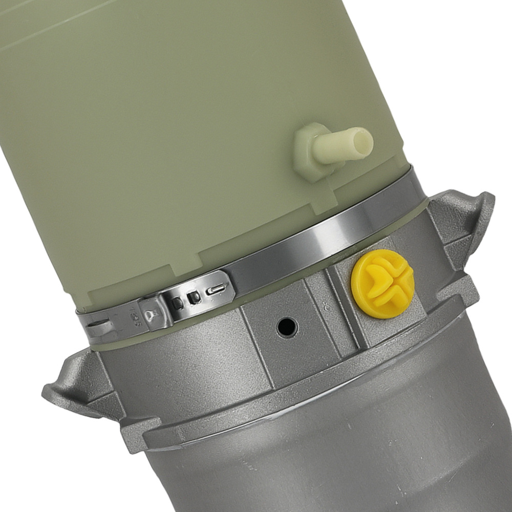 Electric Power Steering Pump compatible for Seat Ibiza 6L1 Cordoba 6L2 compatible for Skoda Fabia I II compatible for VW