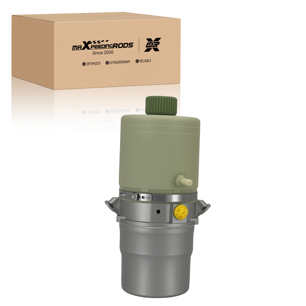 Electric Power Steering Pump compatible for Seat Ibiza 6L1 Cordoba 6L2 compatible for Skoda Fabia I II compatible for VW