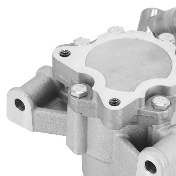 Power Steering Pump System compatible for Mercedes-Benz CL203 W203 S203 C209 W211 W163 W638