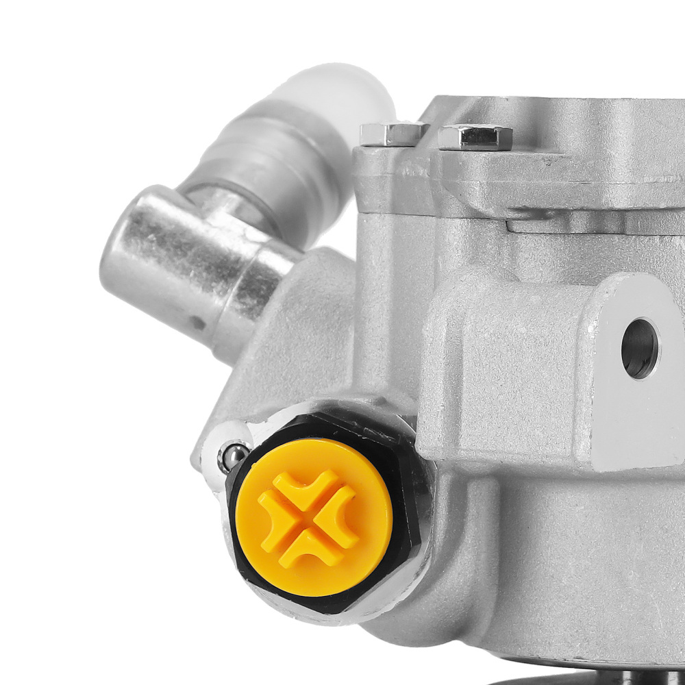 Servopumpe Pompa Idraulica Pompa Servosterzo Idroguida compatibile per Mercedes-Benz W203