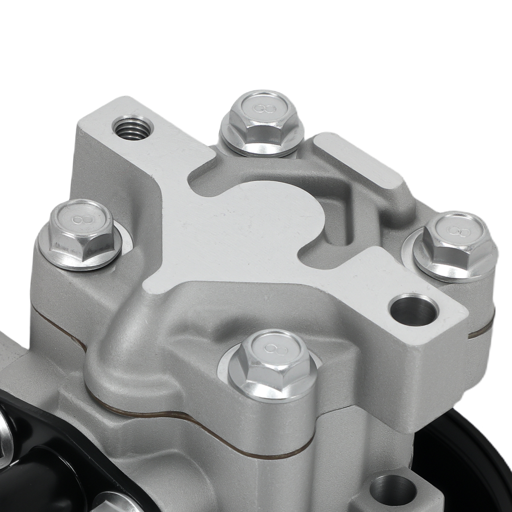 Power Steering Pump compatible for Hyundai Santa Fe 2.2 CRDi 2006-2012 571002B000