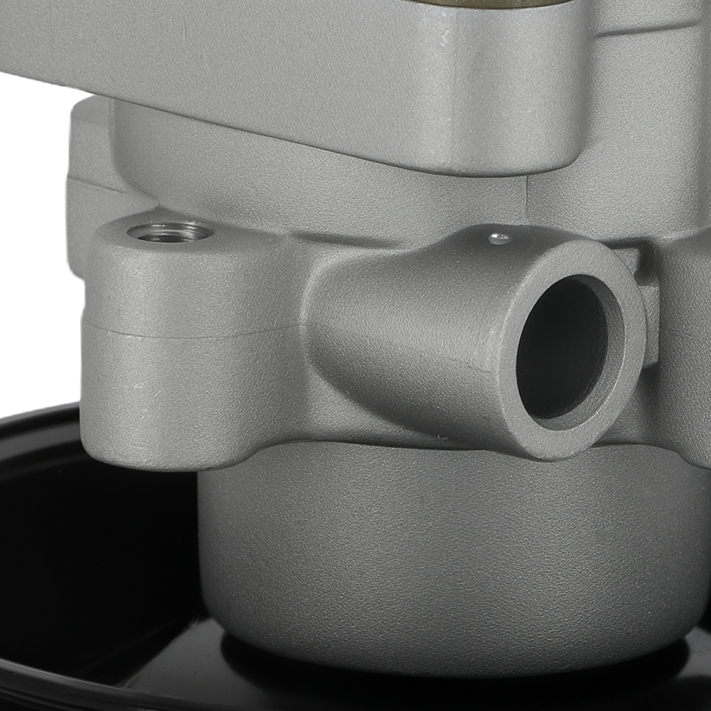 Power Steering Pump compatible for Hyundai Santa Fe 2.2 CRDi 2006-2012 571002B000