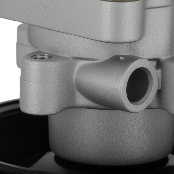 Power Steering Pump compatible for Hyundai Santa Fe 2.2 CRDi 2006-2012 571002B000