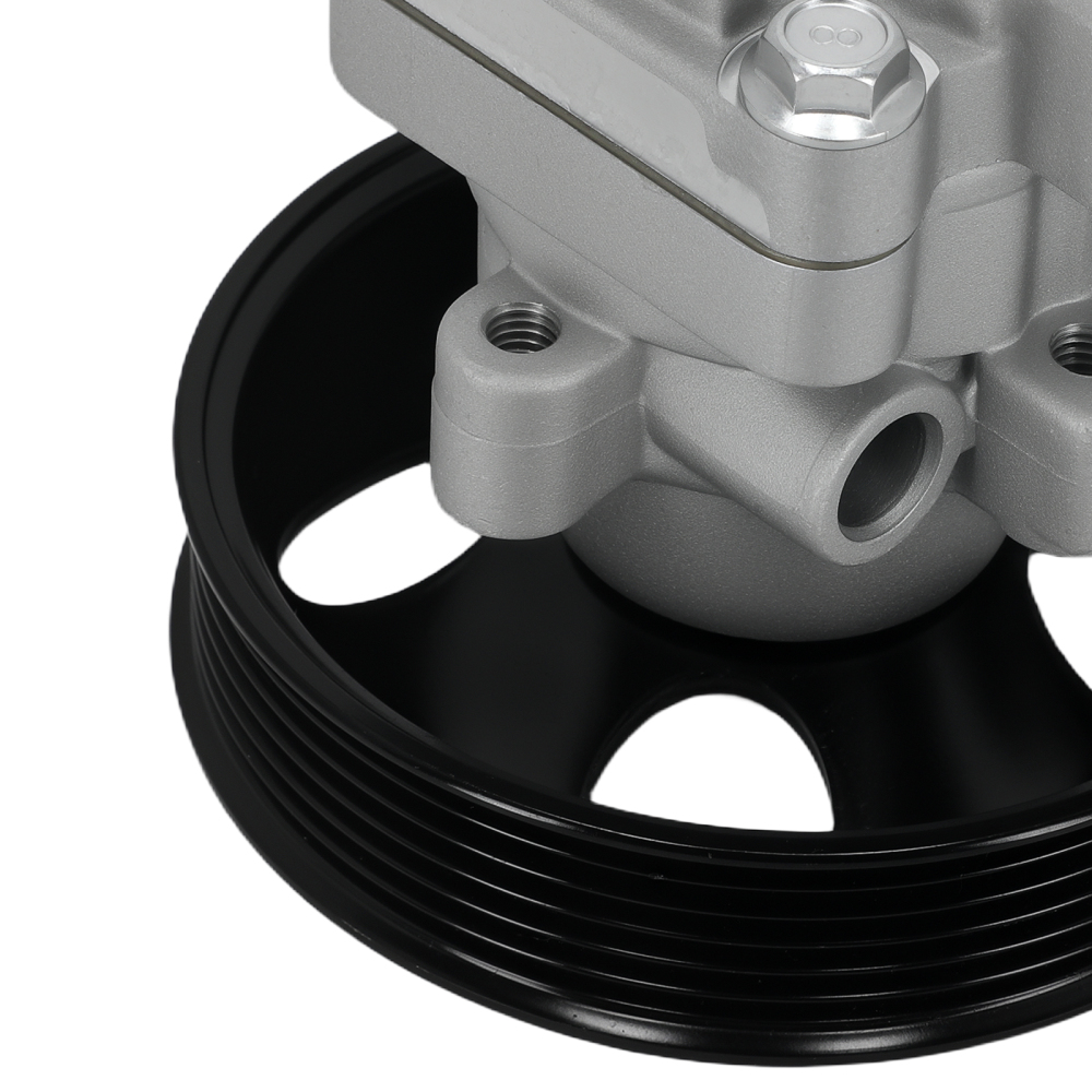 Power Steering Pump compatible for Hyundai Santa Fe 2.2 CRDi 2006-2012 571002B000