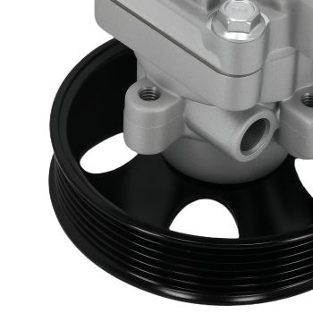 Power Steering Pump compatible for Hyundai Santa Fe 2.2 CRDi 2006-2012 571002B000