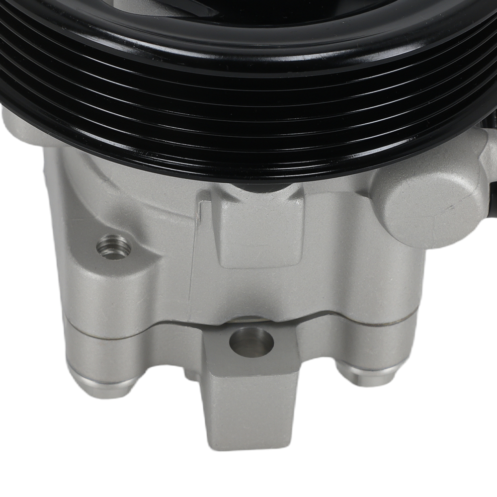 Power Steering Pump compatible for Hyundai Santa Fe 2.2 CRDi 2006-2012 571002B000