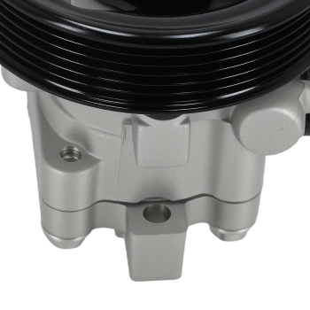 Power Steering Pump compatible for Hyundai Santa Fe 2.2 CRDi 2006-2012 571002B000