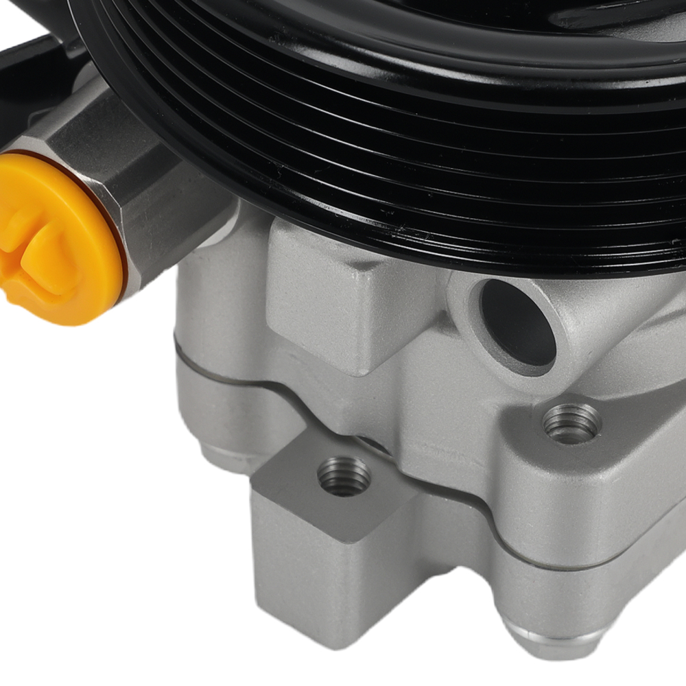 Power Steering Pump compatible for Hyundai Santa Fe 2.2 CRDi 2006-2012 571002B000