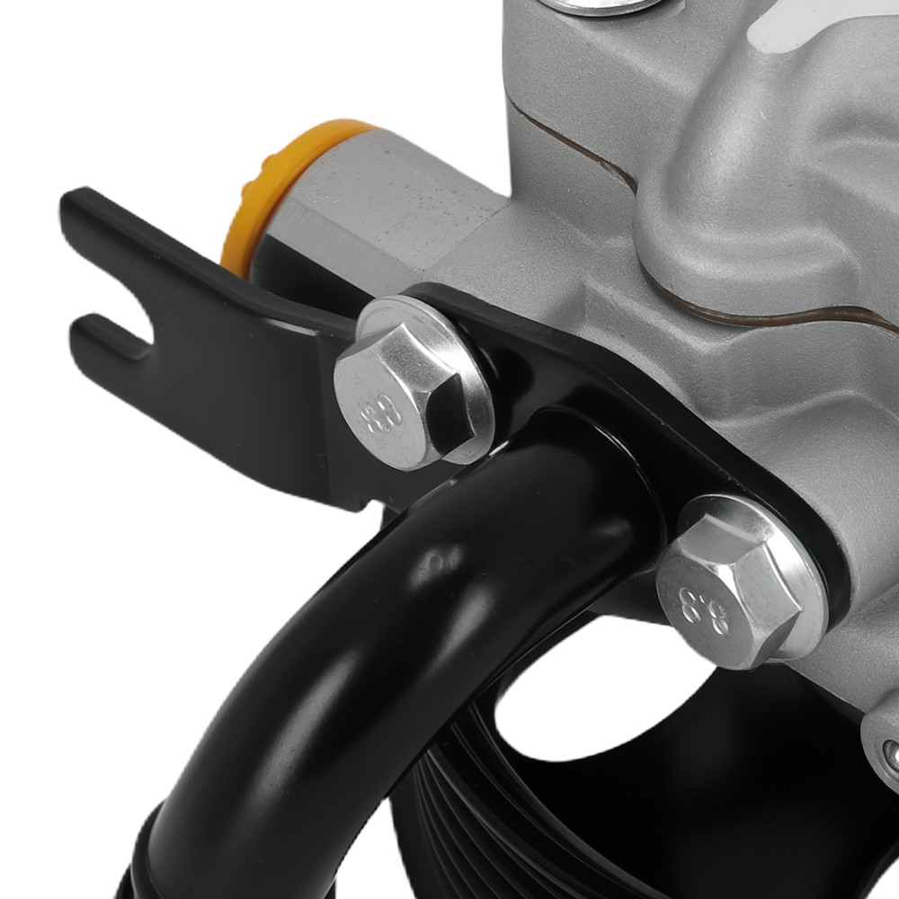 Power Steering Pump compatible for Hyundai Santa Fe 2.2 CRDi 2006-2012 571002B000