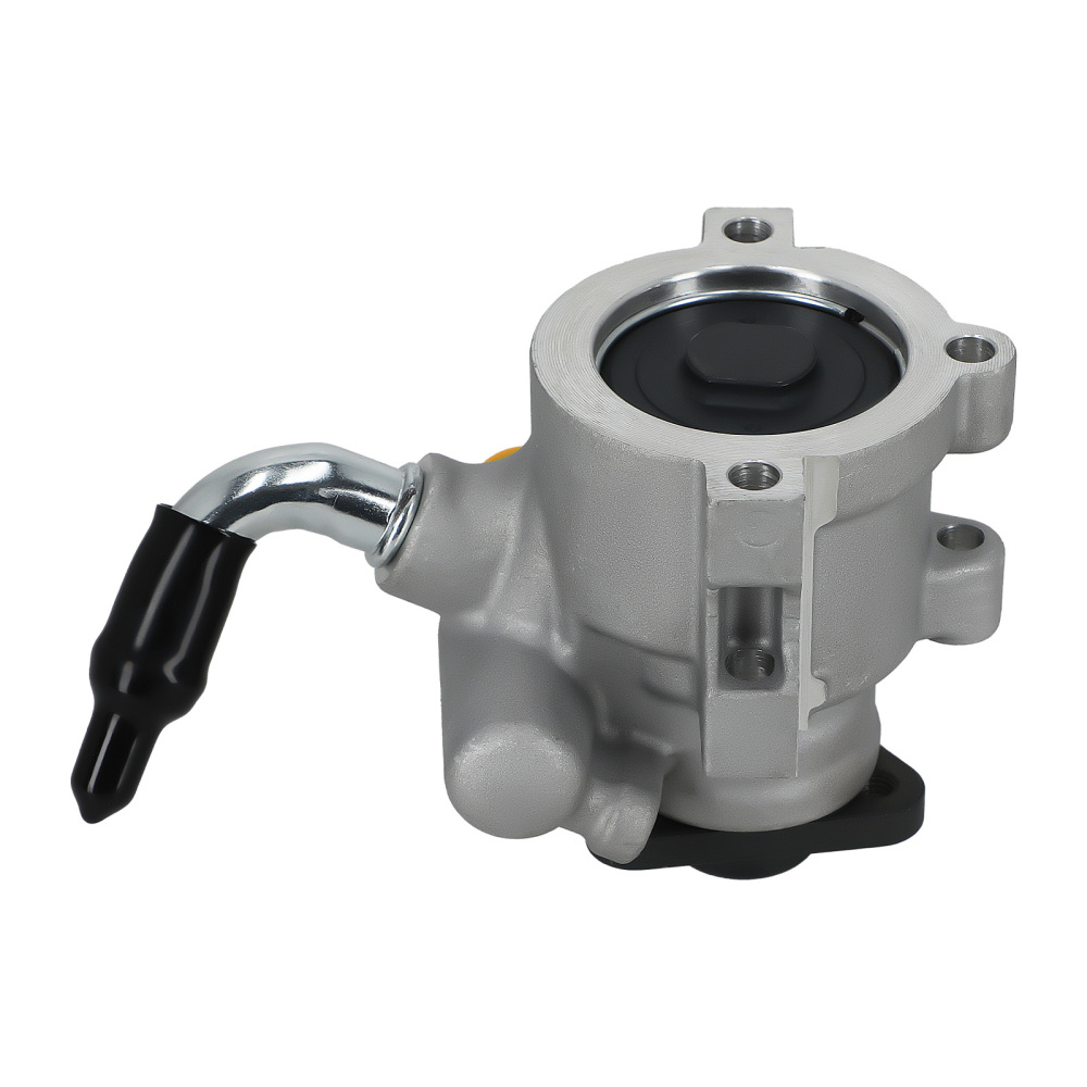 Power Steering Pump compatible for Jeep Grand Cherokee II WG, WJ 2.7L 01-05 52089301AC