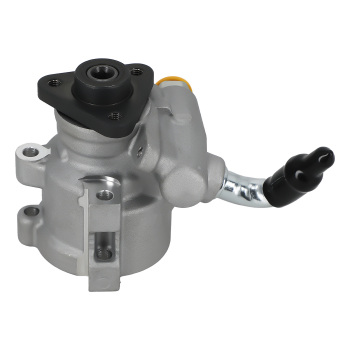 Power Steering Pump compatible for Jeep Grand Cherokee II WG, WJ 2.7L 01-05 52089301AC