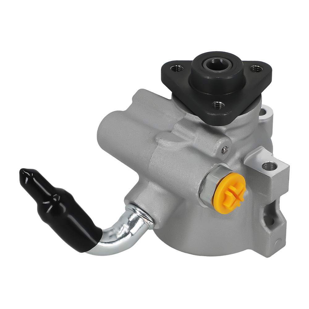 Power Steering Pump compatible for Jeep Grand Cherokee II WG, WJ 2.7L 01-05 52089301AC