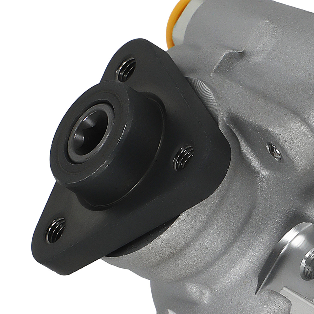 Power Steering Pump compatible for Jeep Grand Cherokee II WG, WJ 2.7L 01-05 52089301AC