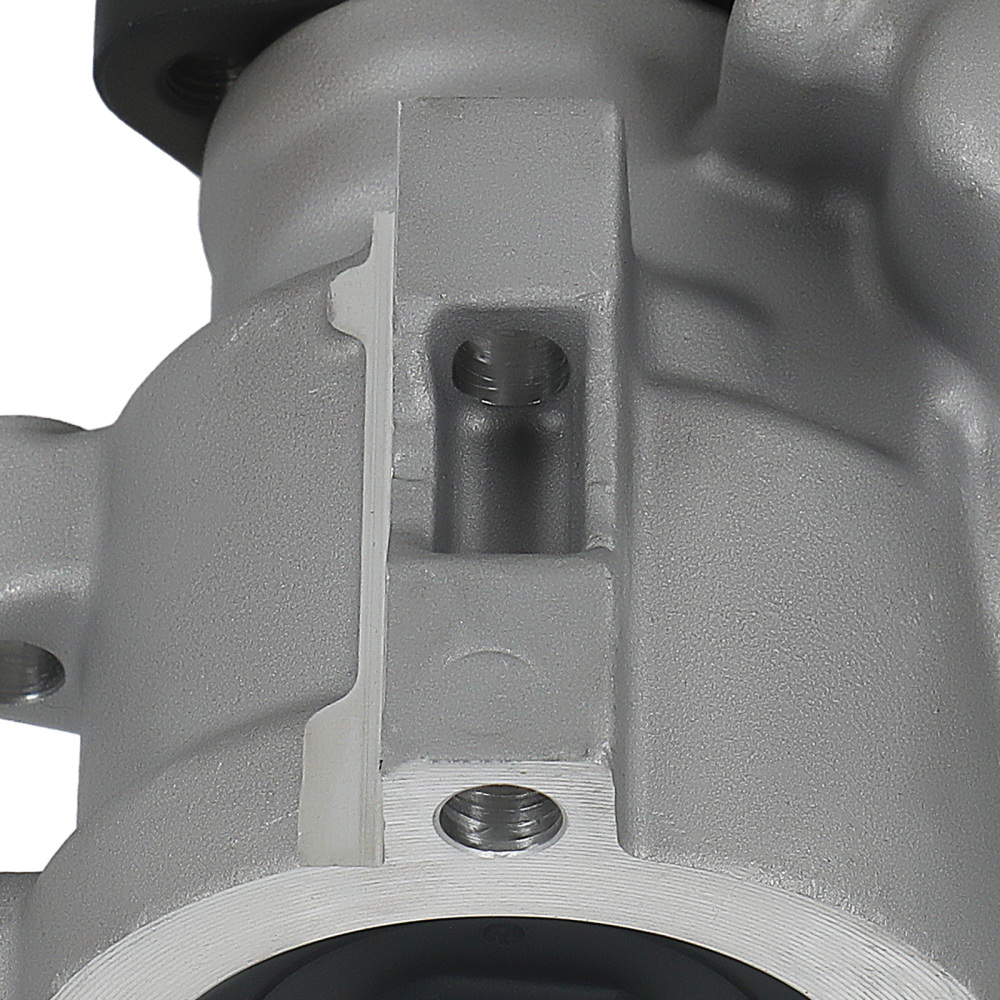 Power Steering Pump compatible for Jeep Grand Cherokee II WG, WJ 2.7L 01-05 52089301AC