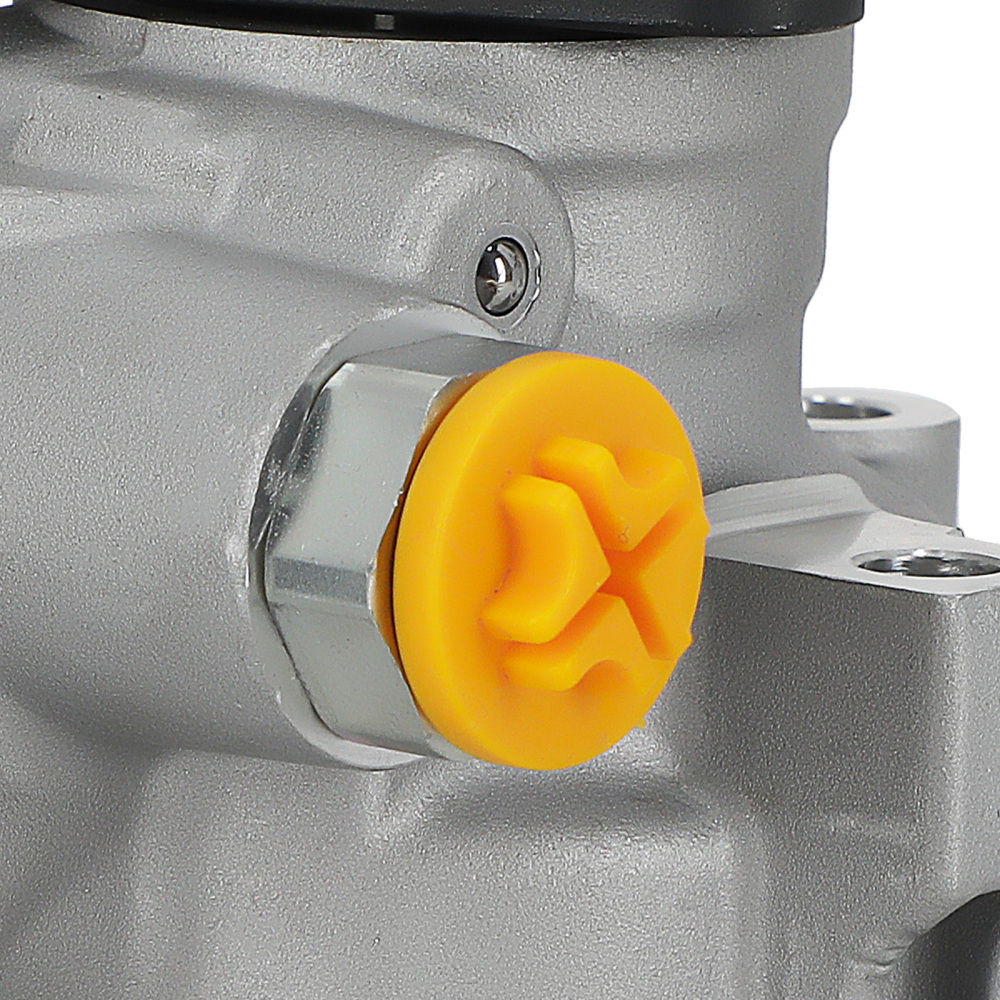 Power Steering Pump compatible for Jeep Grand Cherokee II WG, WJ 2.7L 01-05 52089301AC