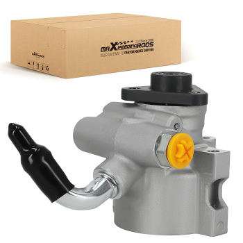 Power Steering Pump compatible for Jeep Grand Cherokee II WG, WJ 2.7L 01-05 52089301AC