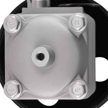 POWER STEERING PUMP compatible for VOLVO S60 V70 XC90 S80 2.4 D5 2002-2007 8603105