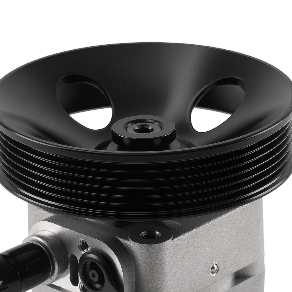 POWER STEERING PUMP compatible for VOLVO S60 V70 XC90 S80 2.4 D5 2002-2007 8603105