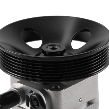 POWER STEERING PUMP compatible for VOLVO S60 V70 XC90 S80 2.4 D5 2002-2007 8603105