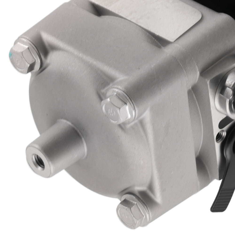 POWER STEERING PUMP compatible for VOLVO S60 V70 XC90 S80 2.4 D5 2002-2007 8603105