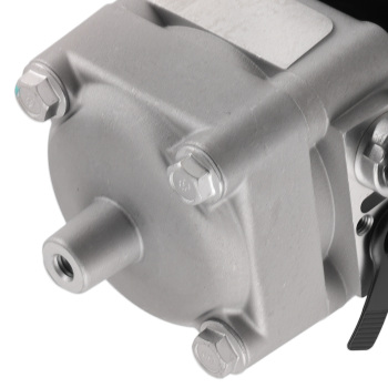POWER STEERING PUMP compatible for VOLVO S60 V70 XC90 S80 2.4 D5 2002-2007 8603105