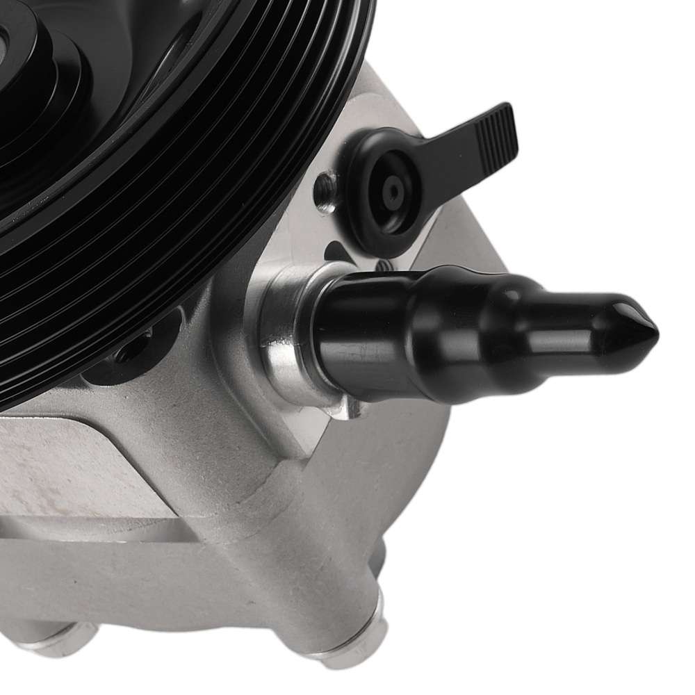 POWER STEERING PUMP compatible for VOLVO S60 V70 XC90 S80 2.4 D5 2002-2007 8603105